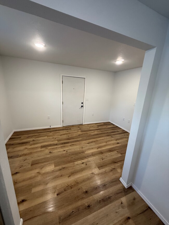 Foto del edificio - Seward Apartments