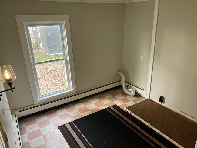 Foto del edificio - 420 William St