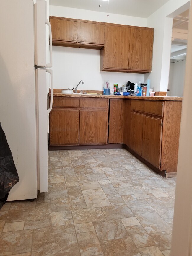 Foto del edificio - Triplex