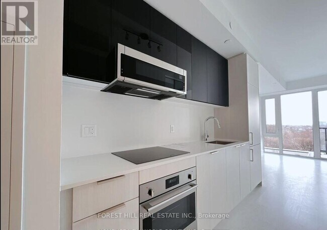 Photo du bâtiment - 308 Jarvis St