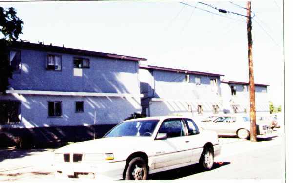 Foto del edificio - 561-569 Sacramento St