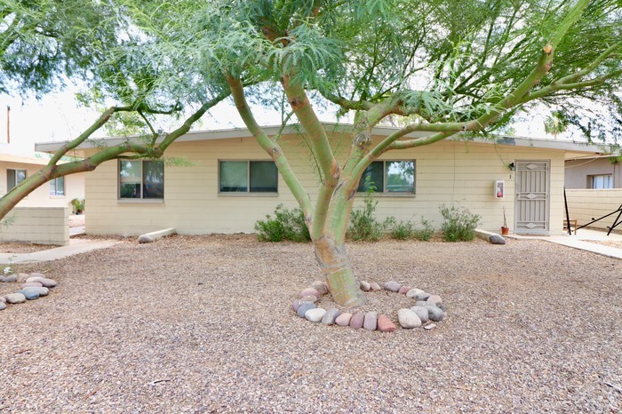 Primary Photo - 111 s hardy drive # 4, tempe az