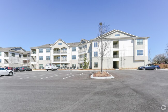 The Park at Melrose Heights Apartments Nashville, TN