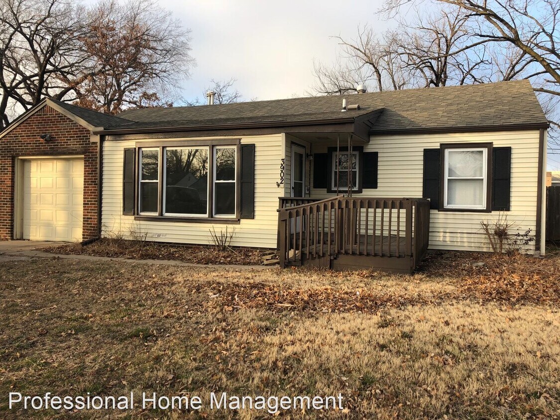Primary Photo - 3 br, 2 bath House - 3902 Countryside