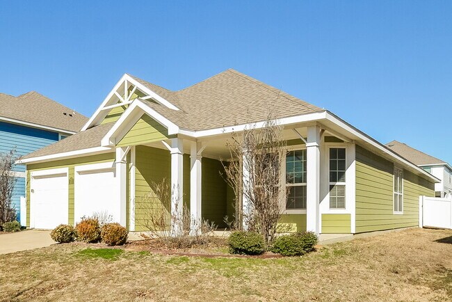 Building Photo - 9137 Benevolent Ct