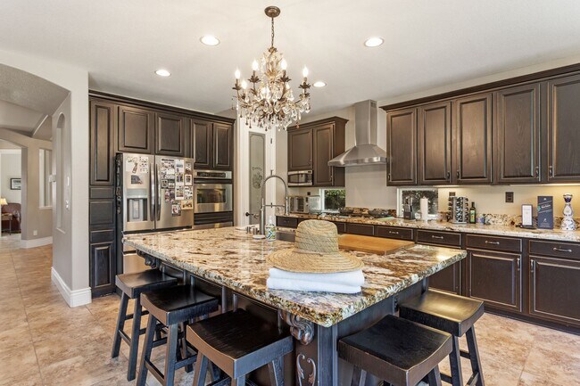 Foto del edificio - Beautiful Rocklin Home with a Pool!