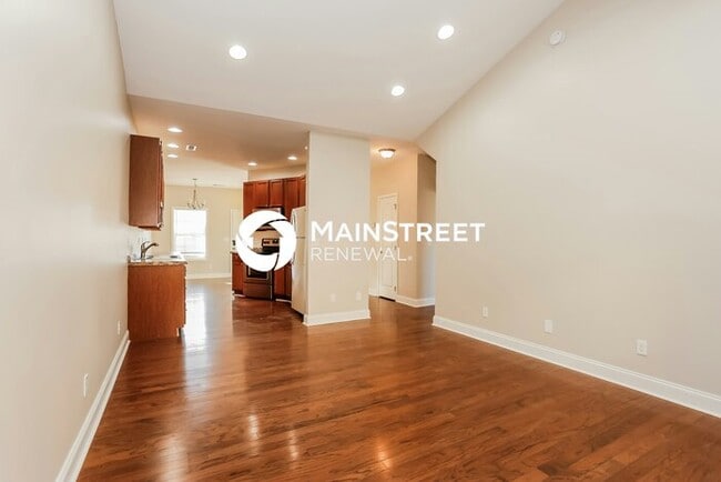 Photo - 3 Bedroom Pet-Friendly Home in Corryton, TN with Main Street Renewal