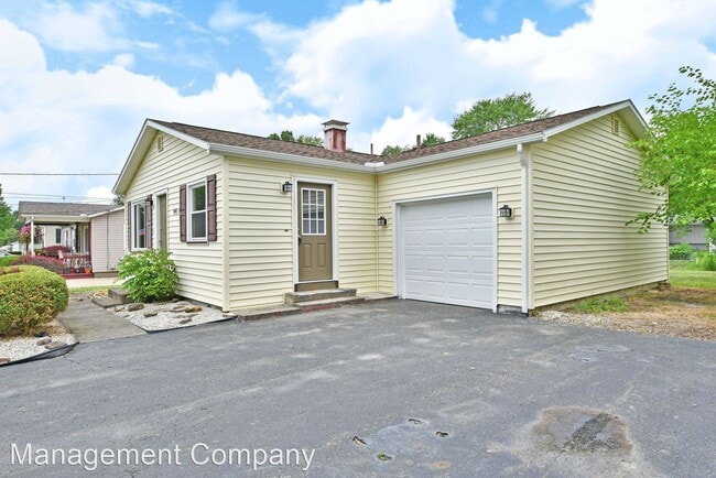Building Photo - 3 br, 1 bath House - 8167 Anderson Ave