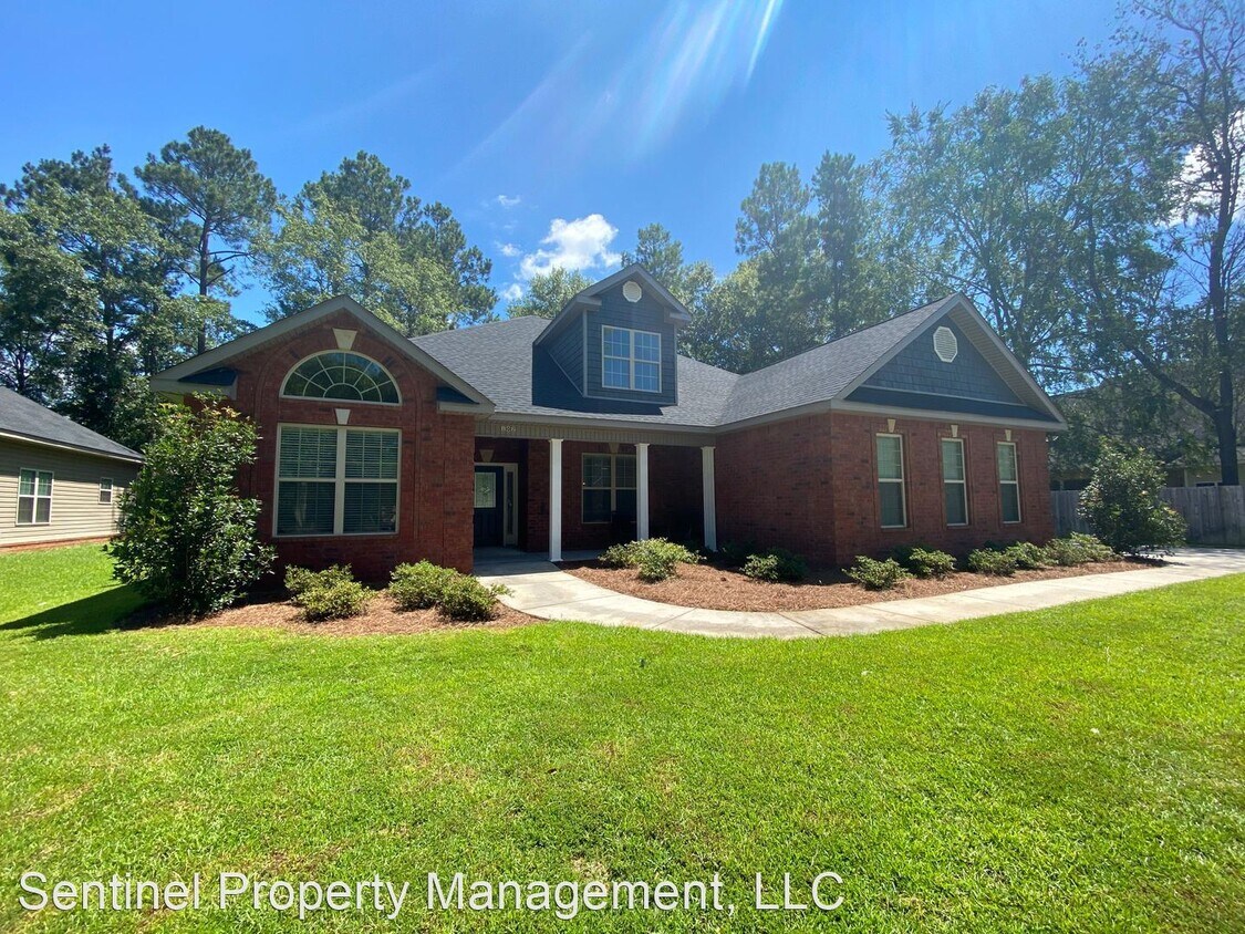 Foto principal - 4 br, 3 bath House - 102 Cobble Dr