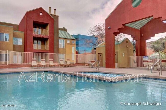 Foto del edificio - 154 W 5th St