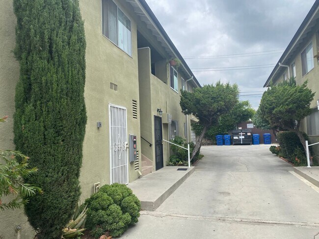 Foto del edificio - Lincoln, 5307-5309