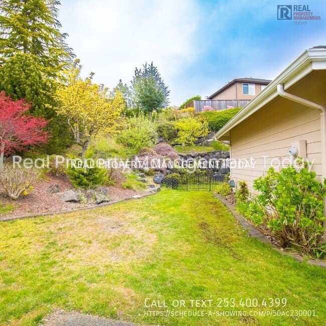Building Photo - 5315 Port View Pl NE