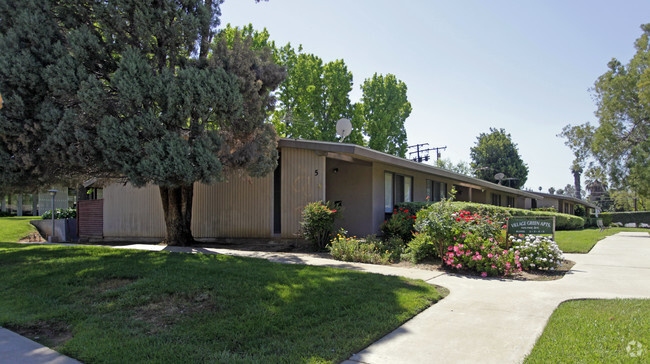 Redlands Village Green Senior Apartments - 4