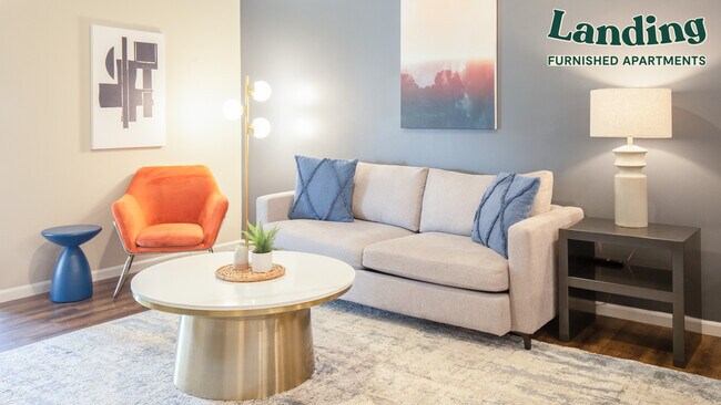 Foto del edificio - 130 Abbey Blvd