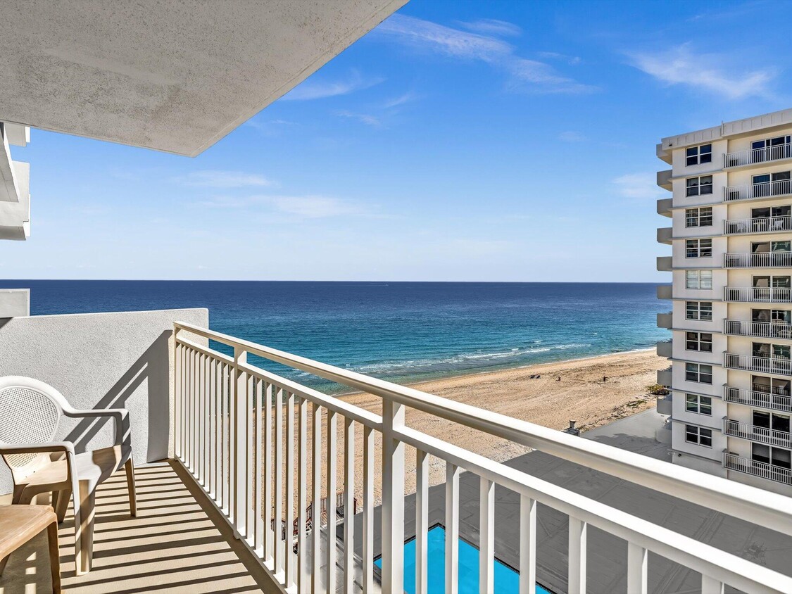 Primary Photo - 4505 S Ocean Blvd