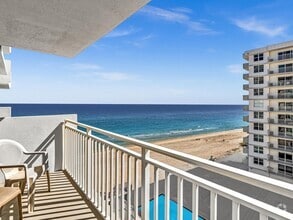 Building Photo - 4505 S Ocean Blvd