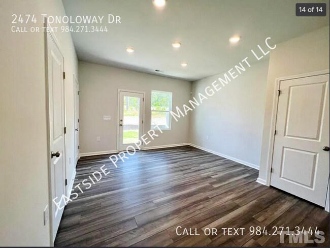 Foto del edificio - 2474 Tonoloway Dr