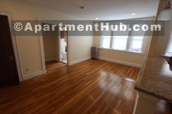 Primary Photo - 0 bedroom in Somerville MA 02143