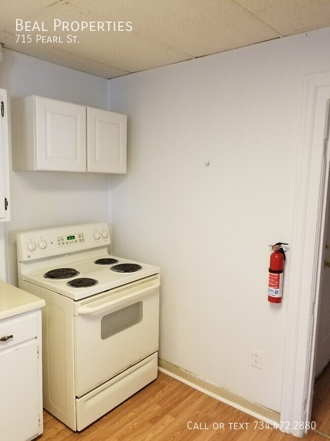 Foto del edificio - 715 Pearl St