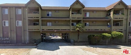 Building Photo - 7756 Laurel Canyon Blvd
