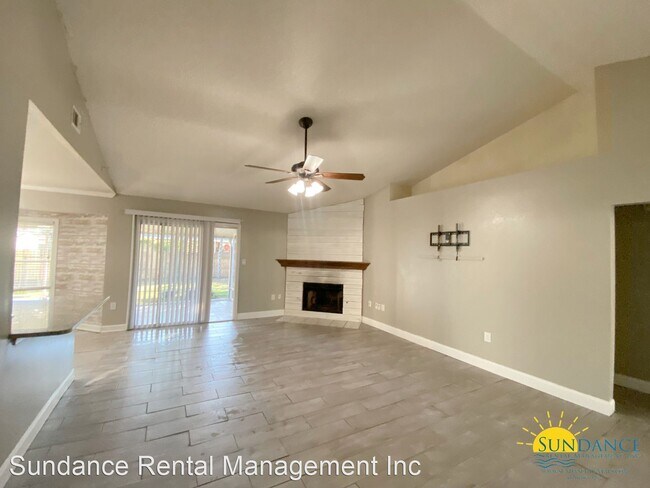 Foto del edificio - 3 br, 2 bath House - 2820 Geronimo Drive