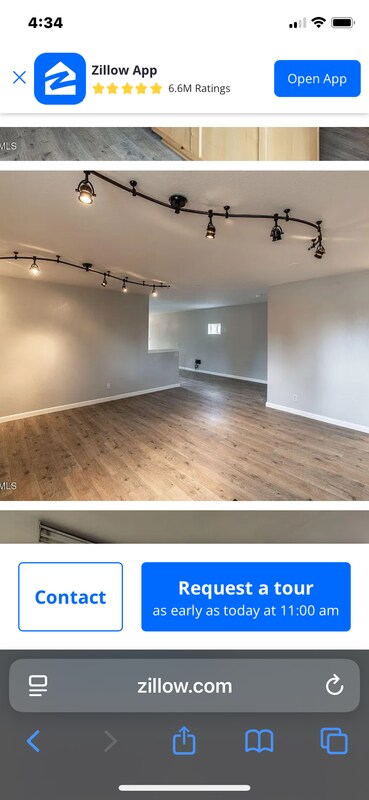 Foto del edificio - 405 W 22nd Ave