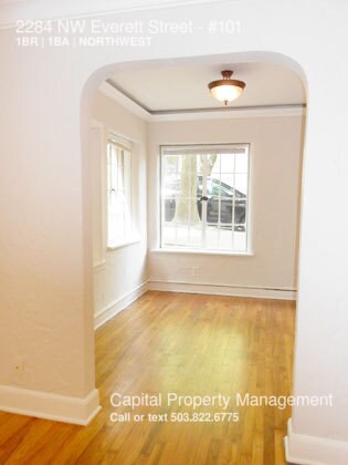 Foto del edificio - 2284 NW Everett St