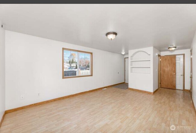 Living Room - 7908 64th Dr NE