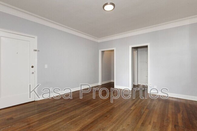 Foto del edificio - 2709 Dwight Way