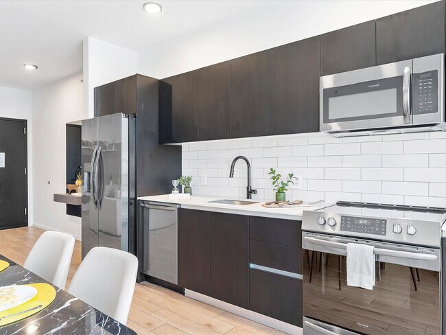 Foto del edificio - 398 NE 5th St