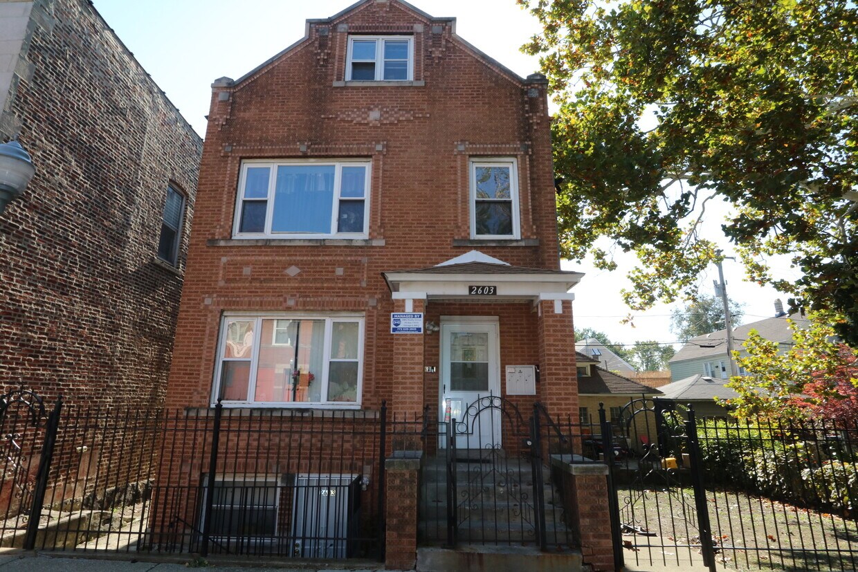 Primary Photo - 2603 W 24th Pl