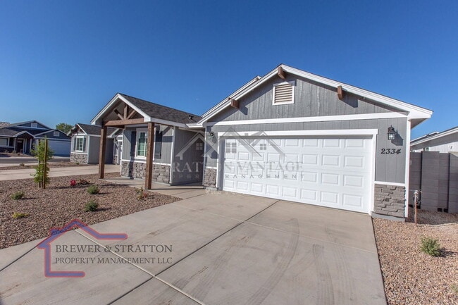 Photo - 2334 W Romley Rd House