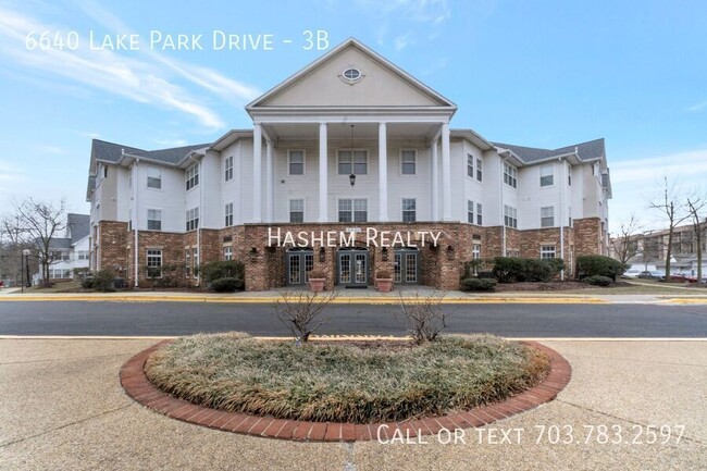 Foto del edificio - 6640 Lake Park Dr