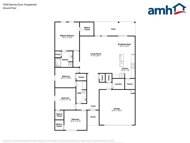 Building Photo - 7248 Deering Court