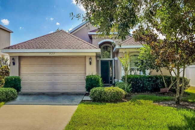 Building Photo - 427 Dunaway Dr