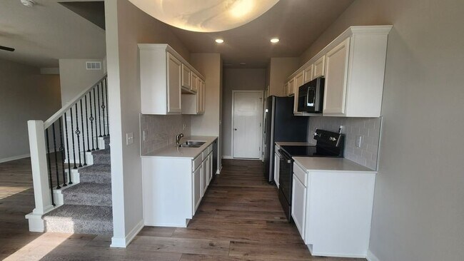 Foto del edificio - 4020 NE Timber Ln