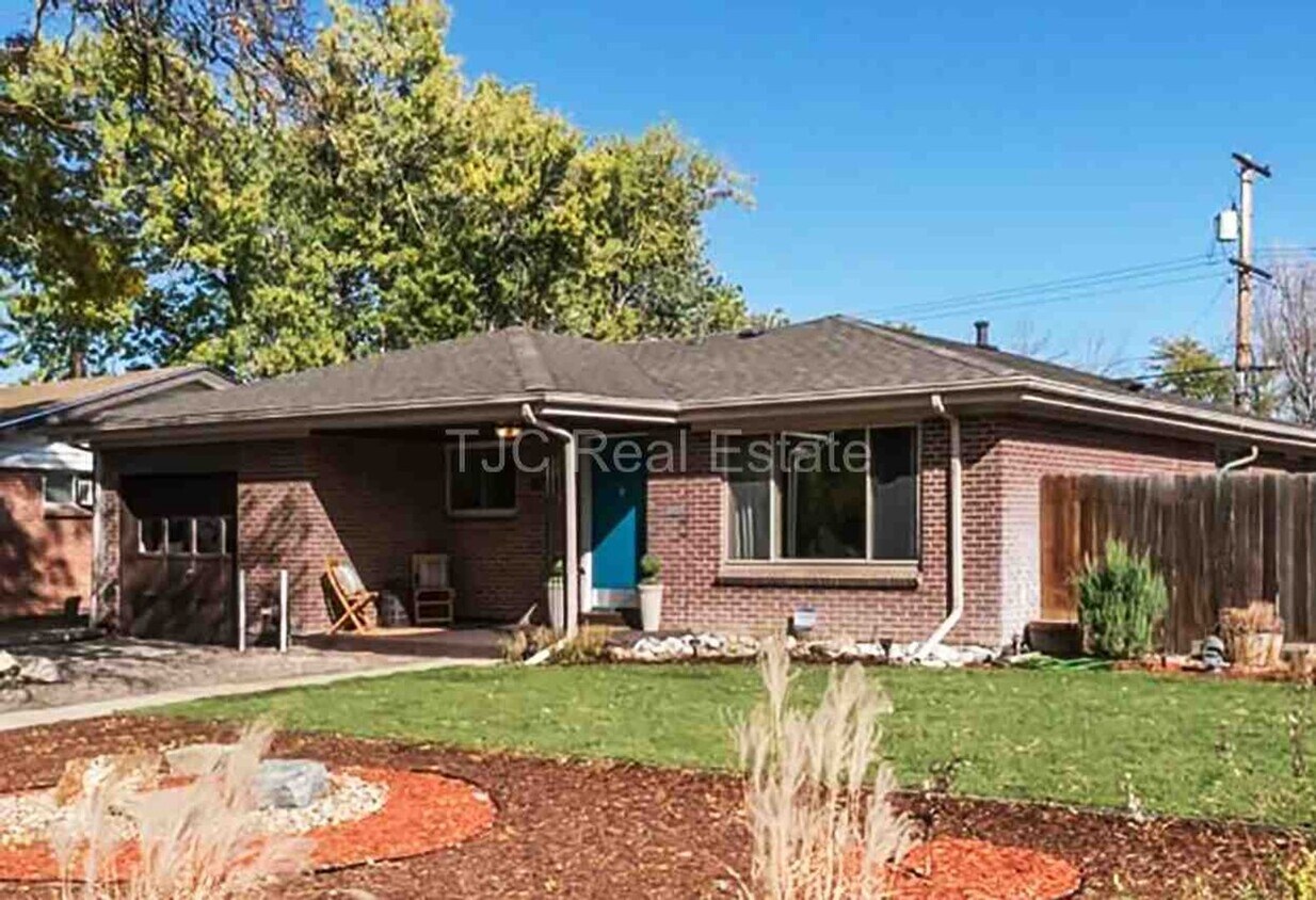 Foto principal - Massive Backyard!