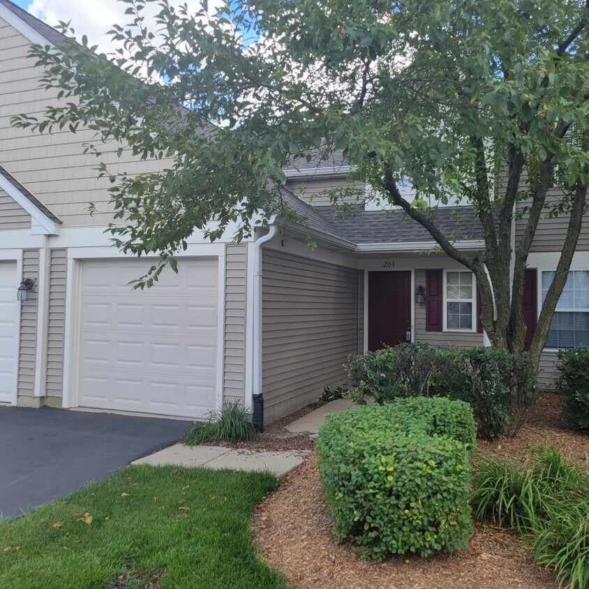 2219 Waterleaf Ct Unit 203, Naperville, IL 60564 Condo for Rent in Naperville, IL