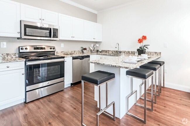 2HAB, 2BA - The Enclave at Mansfield