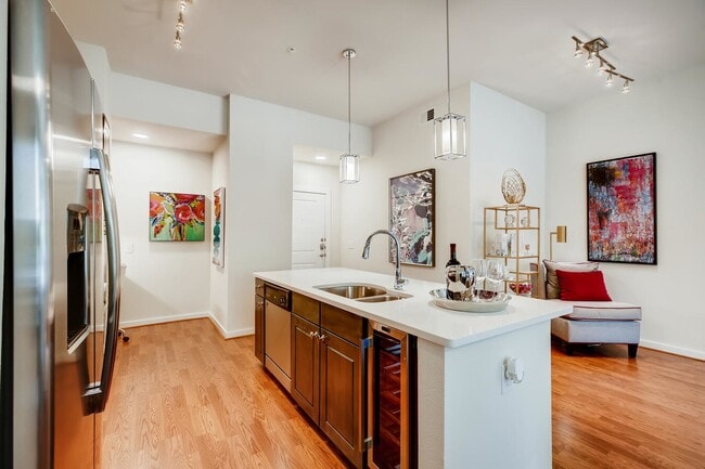 Building Photo - Your Next Chapter Starts Here