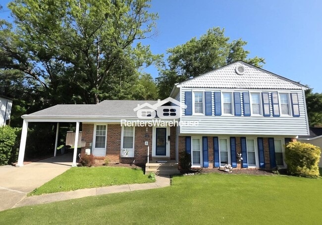 Foto del edificio - 2702 Muskogee St