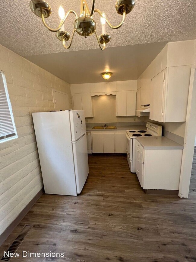 Foto del edificio - 2 br, 1 bath House - 2956 Salem Place
