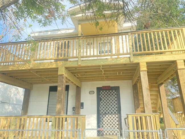 Foto del edificio - 5618 Avenue L