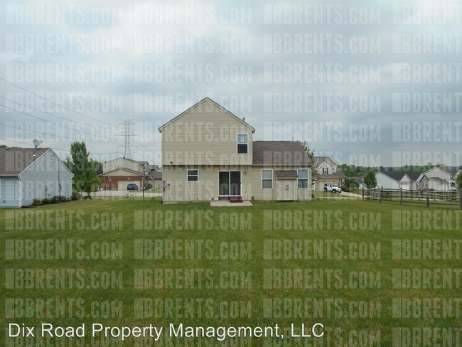 Building Photo - 3 br, 2.5 bath House - 245 Hollytree Drive,