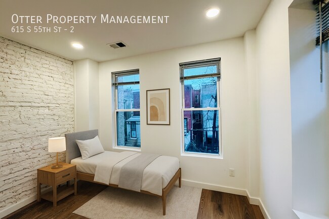 Foto del edificio - 615 S 55th St