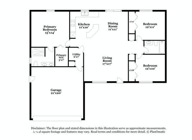 Building Photo - 947 Grafton St, Lehigh Acres, FL 33974