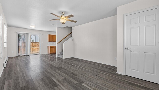 Foto del edificio - 2841 Morningside Ct