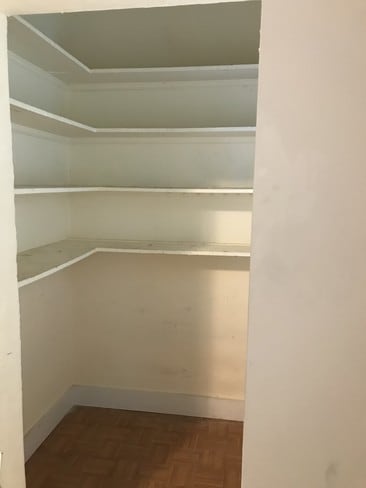 Kitchen pantry #1 - 197 Norwell St