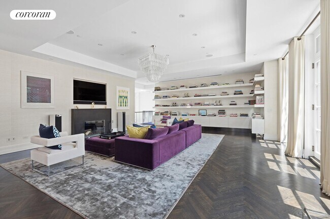 Foto del edificio - 3 E 95th St