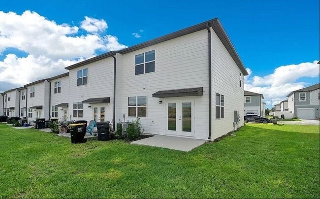 Building Photo - 509 Madison Dr